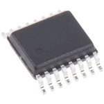 ON Semiconductor FSAL200QSCX, Decoder, 16-Pin QSOP