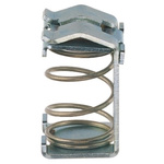 RS PRO Shield Connector for Use with Cable