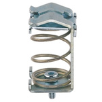 RS PRO Shield Connector for Use with Cable