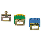 RS PRO Clamping Yoke for Use with Busbar