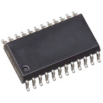 ON Semiconductor MC14515BDWR2G 4bit-Bit Latch, Transparent SR Type, 3 State, 24-Pin SOIC