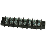 Molex Barrier Strip, 8 Contact, 9.53mm Pitch, 2 Row