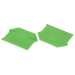 RS PRO End Cover for Use with SSL Series