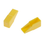 RS PRO End Cover for Use with SRK Series, SRKD Series, SSL Series, SSLD Series