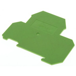 RS PRO End Cover for Use with SSLD Series