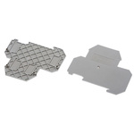 RS PRO End Cover for Use with SRKD Series