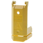 RS PRO Terminal Cover for Use with HSKG Series