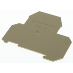 RS PRO End Cover for Use with SRKD Series, SSLD Series