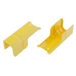 RS PRO Terminal Cover for Use with HSKG Series