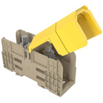 RS PRO Terminal Cover for Use with HSKG Series