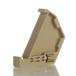RS PRO End Stop for Use with ES Series, RK Series, SRK Series