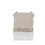 End Plate for use with CDU