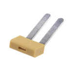 RS PRO Comb Link for Use with CDK 2.5 Terminal Block, CDU 2.5 Terminal Block, CDU 2.5SL Terminal Block, CPE 2.5