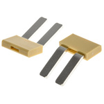 RS PRO Comb Link for Use with CDK 6 Terminal Block, CDU 6 Terminal Block, CDU 6SL Terminal Block, CPE 6 Terminal Block,
