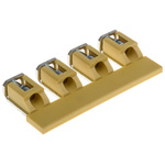 RS PRO Jumper Bar for Use with CDU 35 Terminal Block