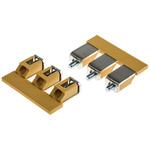 RS PRO Jumper Bar for Use with CDU 35 Terminal Block