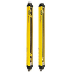 Sick M4000 Series Light Curtain Sender, 2 Beam(s)