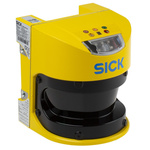 Sick S3000 Series Laser Scanner, 49m Max Range