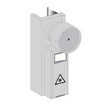 Telemecanique Sensors Light Curtain