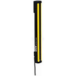 Sick deTec4 Core Series deTec4 Core Light Curtain Receiver, 30mm Resolution