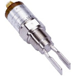 Sick LFV200 Series, Vibrating Level Switch G1/2 Thread Mounting PNP Output