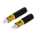 Pilz Light Curtain