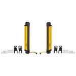 Pilz PSEN opII3H Series Light Curtain Receiver, Transmitter, 30mm Resolution