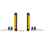 Pilz PSEN opII4H Series Light Curtain Receiver, Transmitter, 30mm Resolution