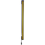 Sick deTem2 Core Series Light Curtain Receiver, 2 Beam(s), 500mm Resolution