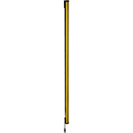 Sick deTem2 Core Series Light Curtain Receiver, 4 Beam(s), 300mm Resolution