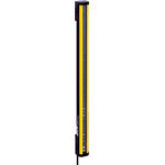 Sick deTec4 Core Series Light Curtain Receiver, 14mm Resolution