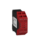 Telemecanique Sensors XPSLCM Series Preventa Light Curtain