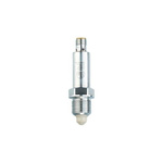 ifm electronic Float Level Sensors, NPN, PNP Output, Threaded, Stainless Steel Body