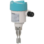 Siemens SITRANS LVL Series Vibrating Level Switch Vibrating Level Switch, Threaded, Aluminium Body