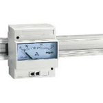Amp Ammeter 0-30A Direct Connection