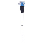 Endress+Hauser Liquipoint Series Level Switch Level Sensors, PNP Output, Vertical, PP Body