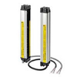 Omron F3SJ-A Series Light Curtain