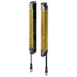 Omron F3SJ-A Series Light Curtain