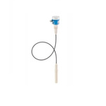 Endress+Hauser FTC262 Series Capacitive Level Capacitance, PNP Output, Wall Mount, PBT-FR Body, ATEX-Rated