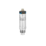 Endress+Hauser FTW33 Series Conductive Level Switch, PNP Output, Flush Mount, Stainless Steel Body