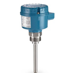2535 Series Vibrating Rod Level Switch, Relay Output, Chassis Mount, Powder Coated Aluminium Body, ATEX Dust-Rated