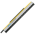 Sick C4MT Series Light Curtain, Sender & Receiver, 14mm Resolution