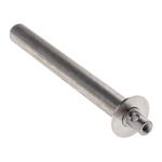 ABB CM-ENS Series Electrode Level Sensing Electrode, Steel Body