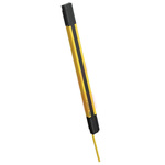Banner SLPP Series Light Curtain, Sender & Receiver, 28 Beam(s), 25mm Resolution