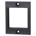 Front Bezel Kubler T.008.860 for use with 901 Series LCD preset counters