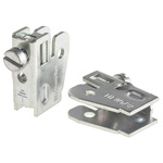 Weidmuller MEW Series End Cover for Use with DIN Rail Terminal Blocks