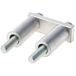 Weidmuller QL Series Jumper Bar for Use with DIN Rail Terminal Blocks