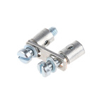 Weidmuller Q Series Jumper Bar for Use with Terminal Block