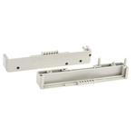 Wieland Side Panel for Use with DIN Rail