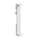 Wieland Modular Support Plate for Use with DIN Rail